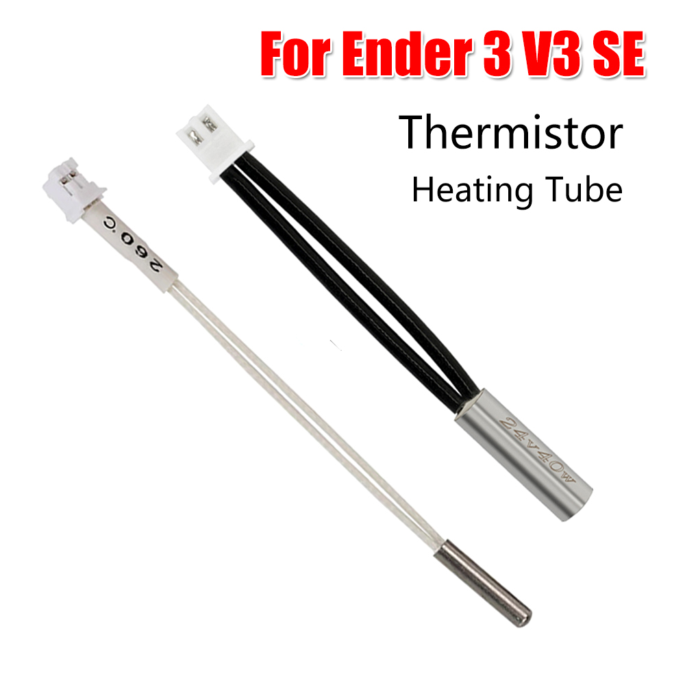 Creality Printer Ender 3 V3 - Thermistor for Ender 3 V3 SE