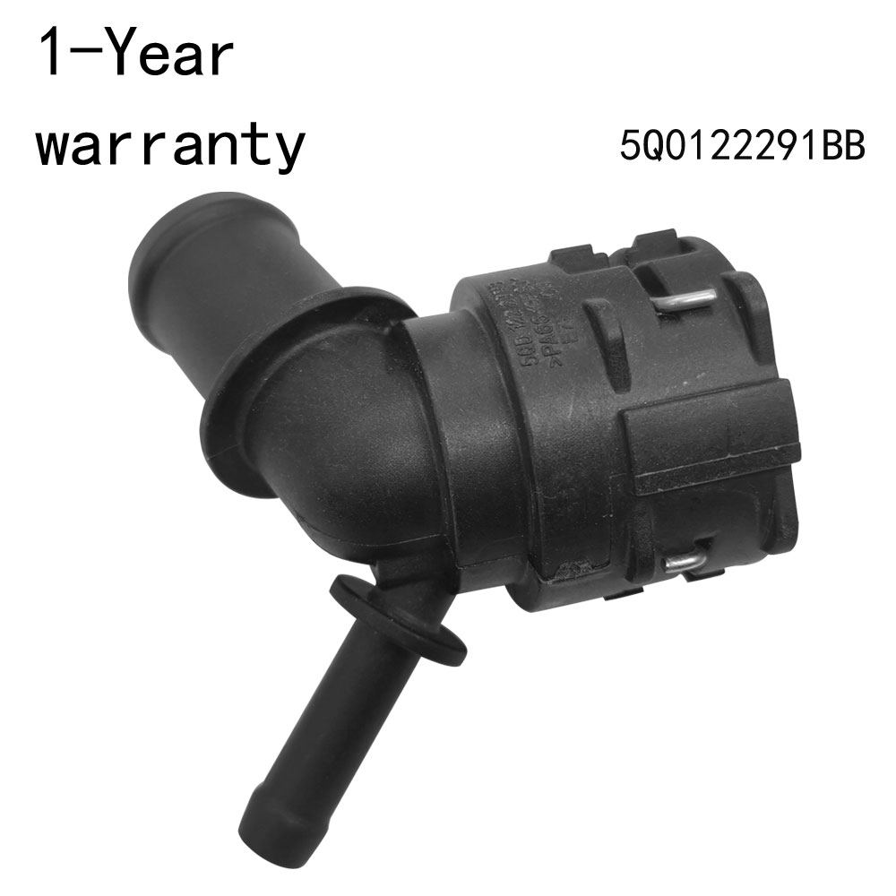 Plastic Pipe Clip - Water pipe joint For Skoda Octavia