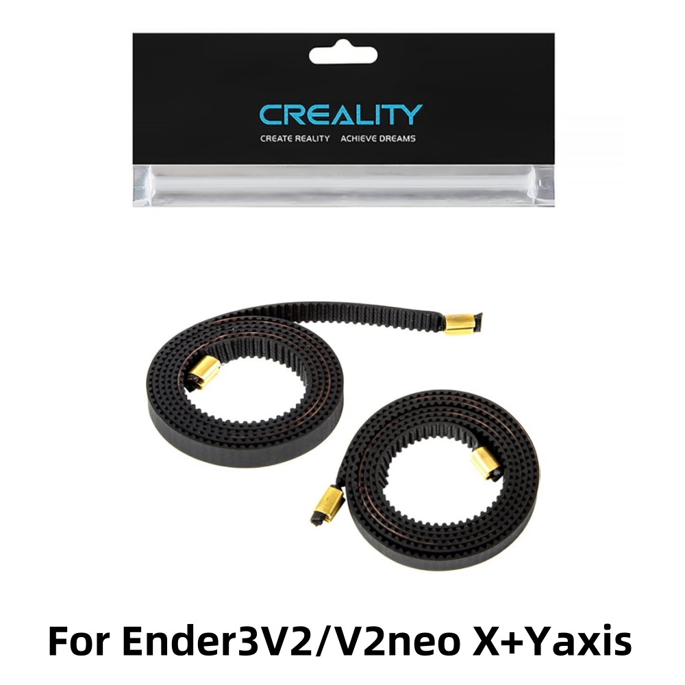 Creality Official 2GT-6mm Ende - Creality Printer K1 评论和价格