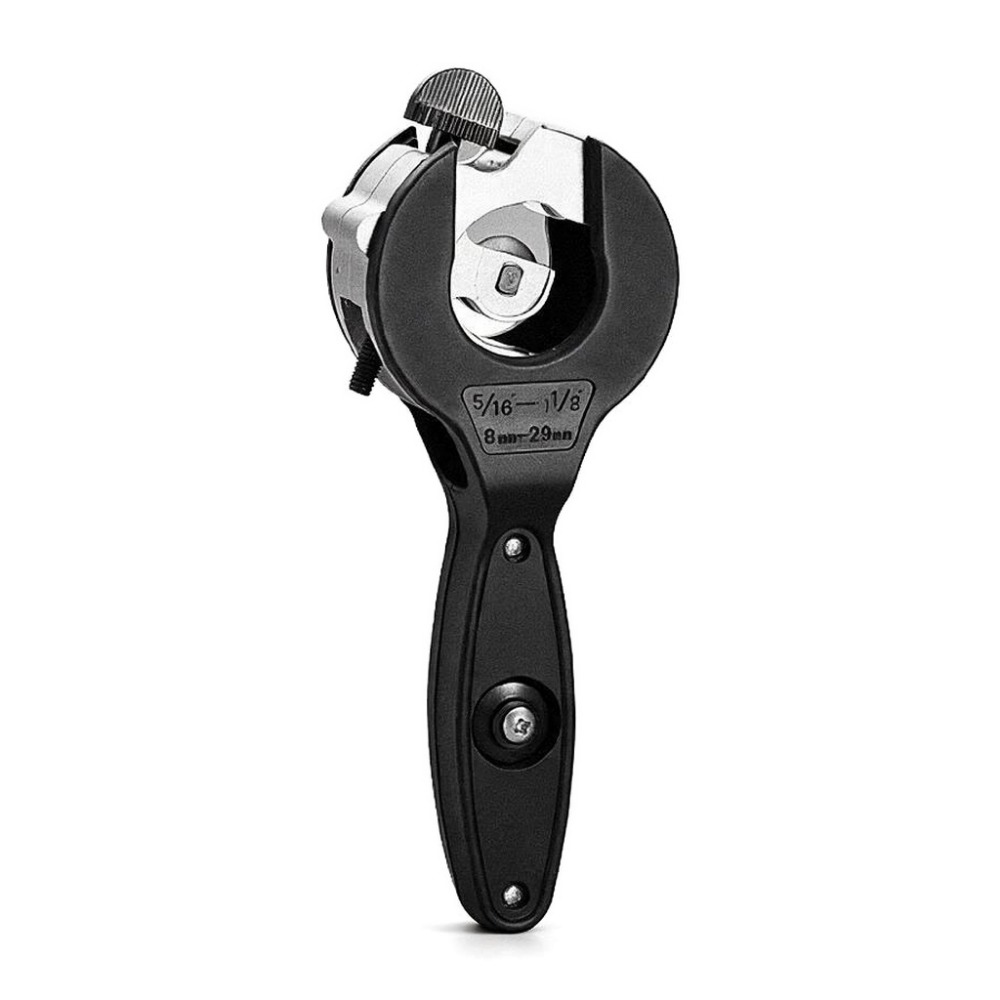 Ratchet Tube Pipe Cutter for C - Pipe Cutter Ratchet 评论和价格