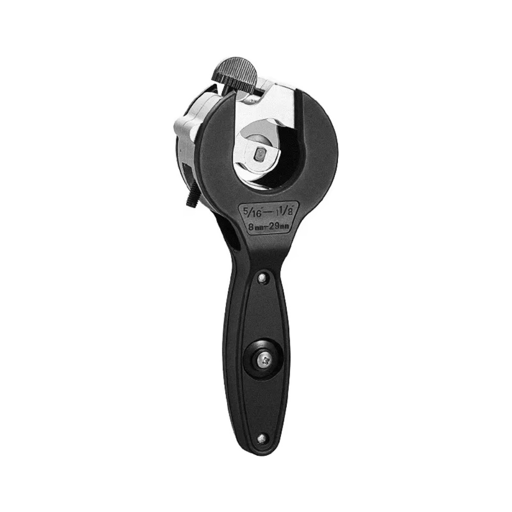 Ratchet Tube Pipe Cutter for C - Pipe Cutter Ratchet 评论和价格