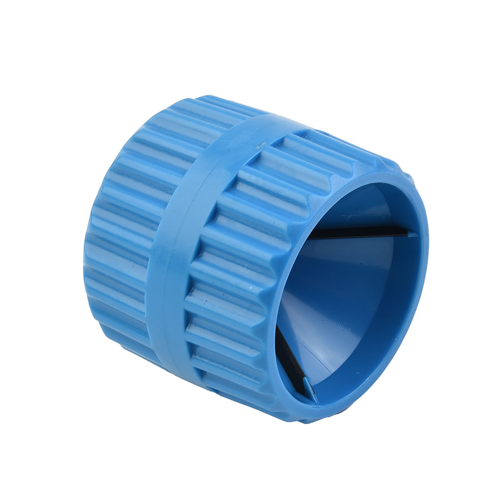 Portable Plastic Pipe Reamer T - Pipe Cutter Ratchet 评论和价格