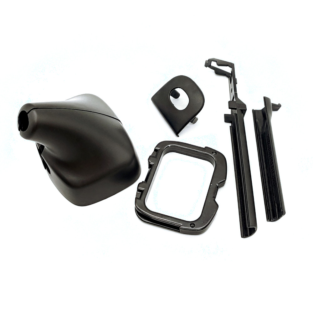 For Golf 6 MK6 Passat Jetta Ti - Plastic Pipe Clip 评论和价格