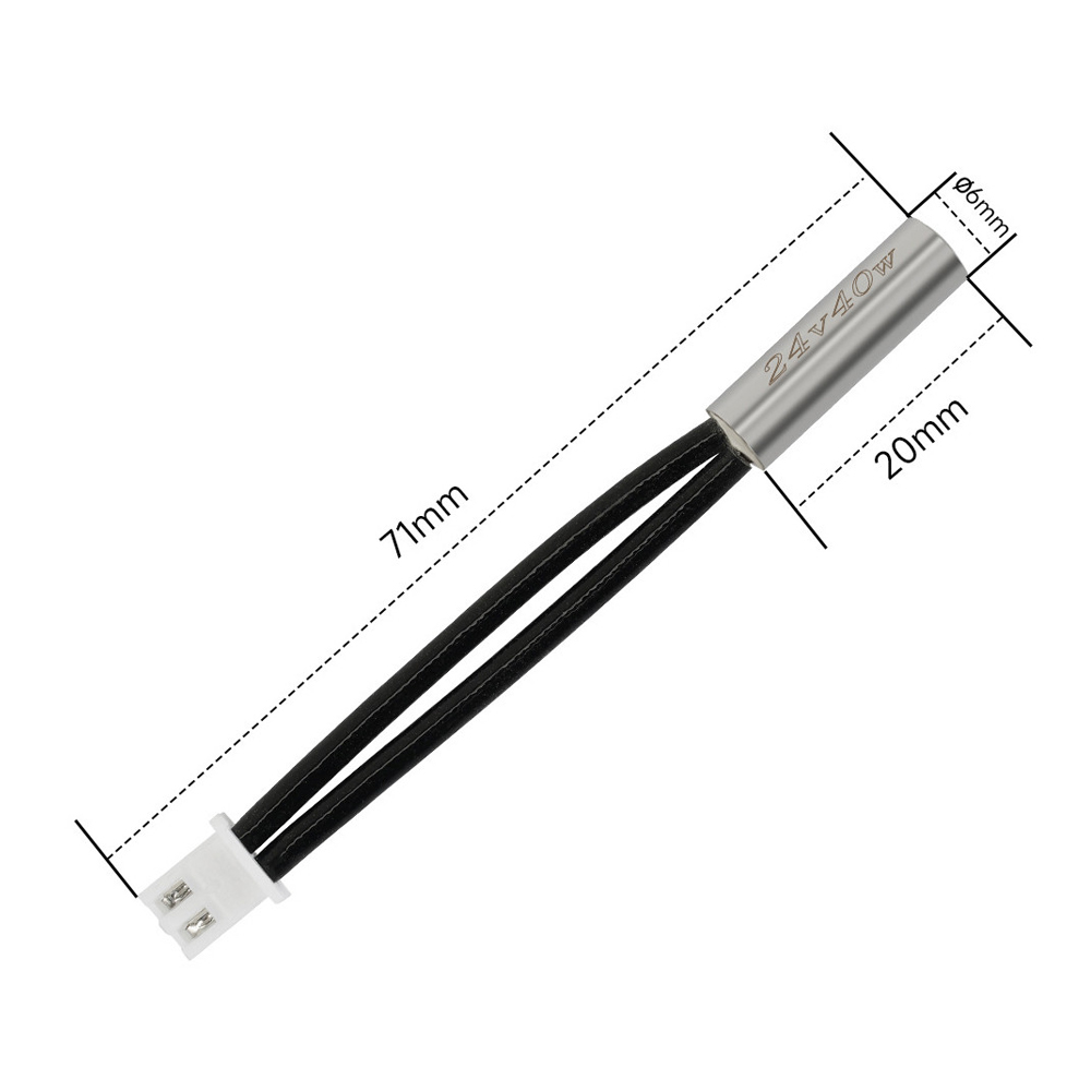 Thermistor for Ender 3 V3 SE C - Creality Printer Ender 3 V3 评论和价格