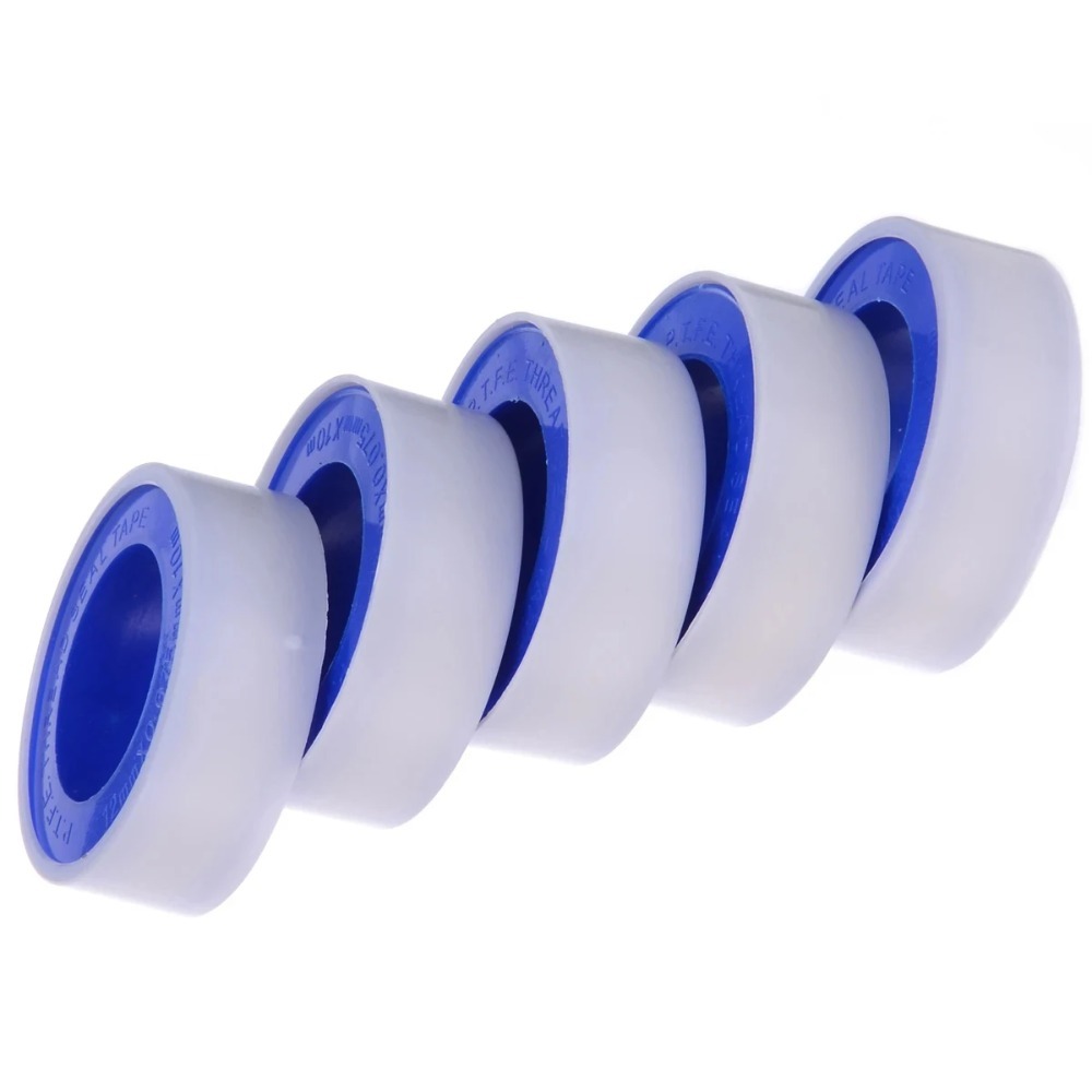 20PCS PTFE Thread Sealing Pipe - Ptfe Tape Thread 评论和价格
