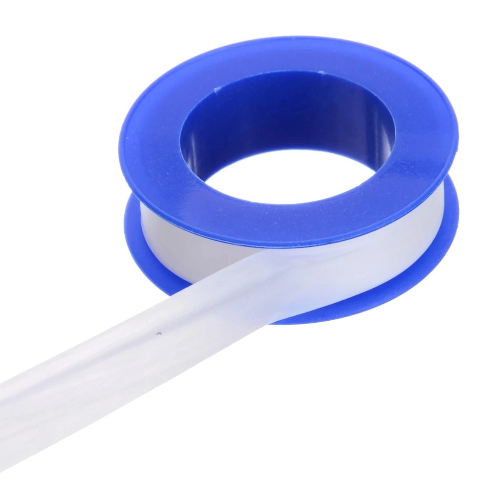20PCS PTFE Thread Sealing Pipe - Ptfe Tape Thread 评论和价格