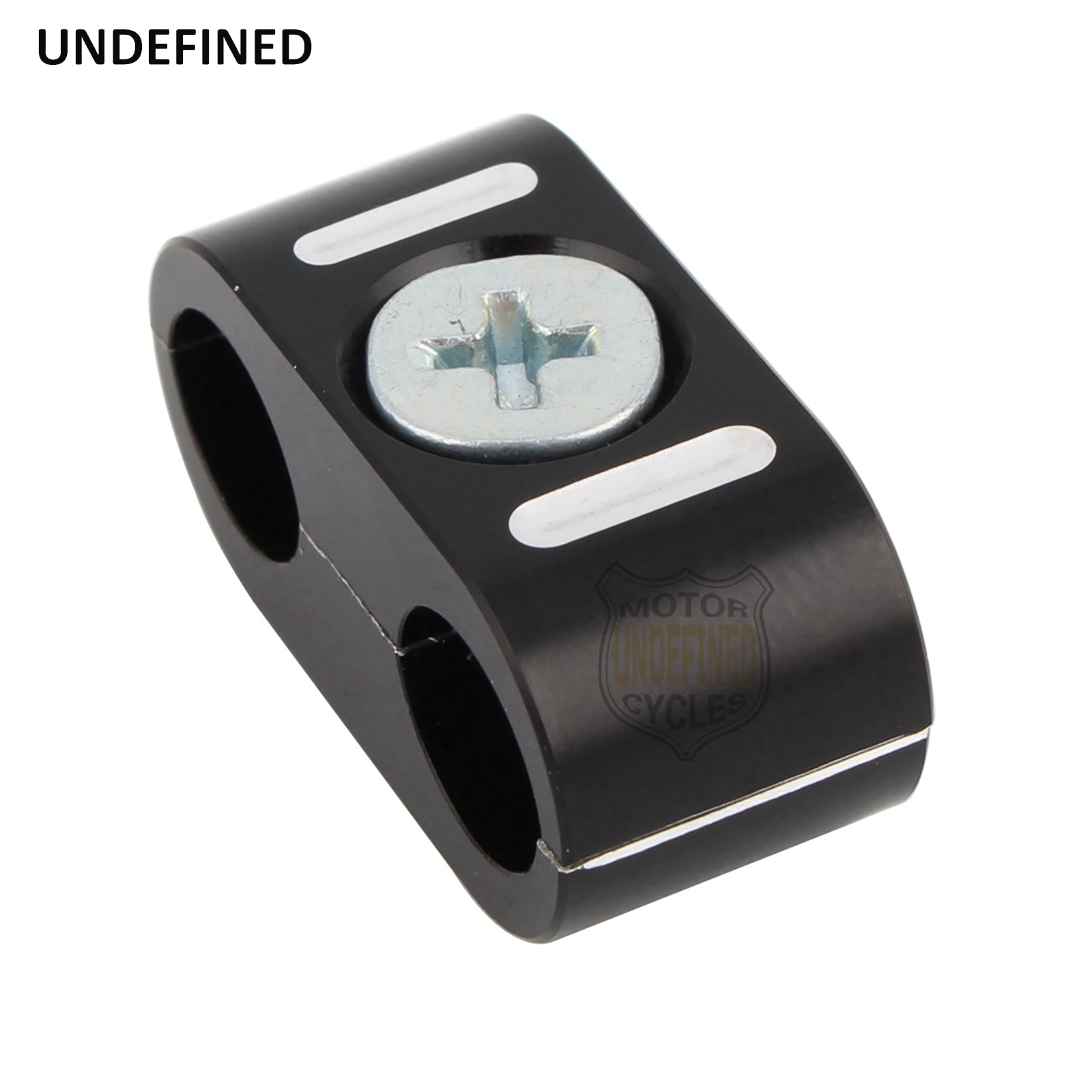 Universal Motorcycle Brake Thr - Plastic Pipe Clip 评论和价格