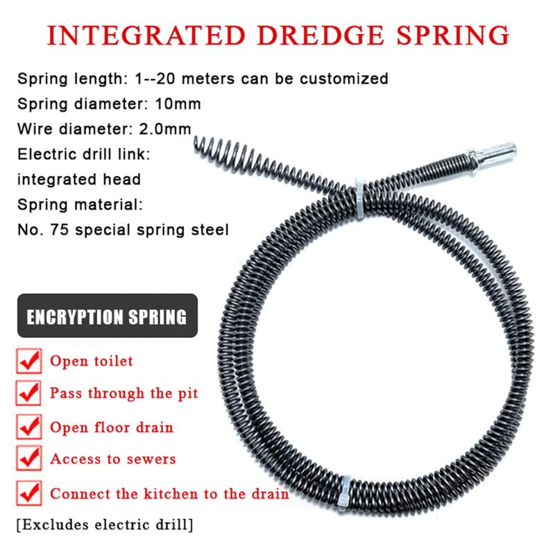 Drain Cleaner Sticks Flexible  - Drain Snake Flexible 评论和价格