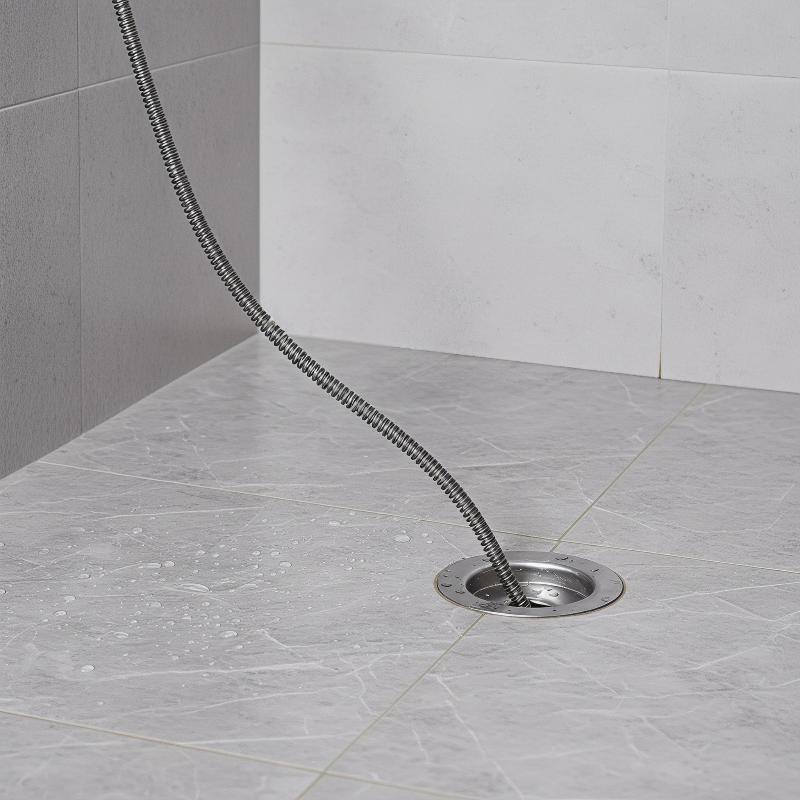 Drain Cleaner Sticks Flexible  - Drain Snake Flexible 评论和价格