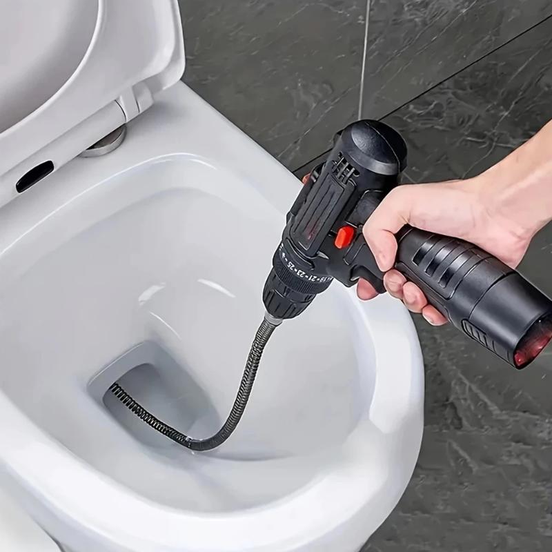 Drain Cleaner Sticks Flexible  - Drain Snake Flexible 评论和价格
