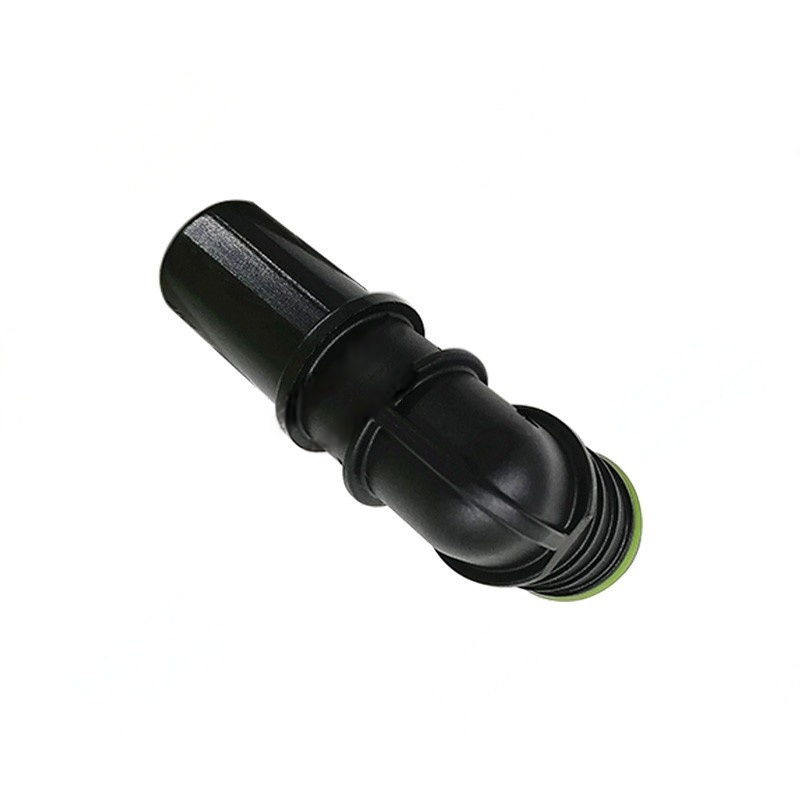 15.82mm 15.82 ID14 male connec - Plastic Pipe Clip 评论和价格