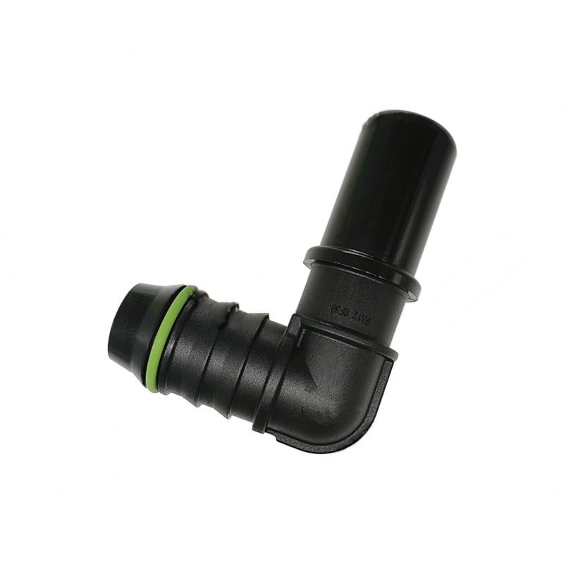 15.82mm 15.82 ID14 male connec - Plastic Pipe Clip 评论和价格