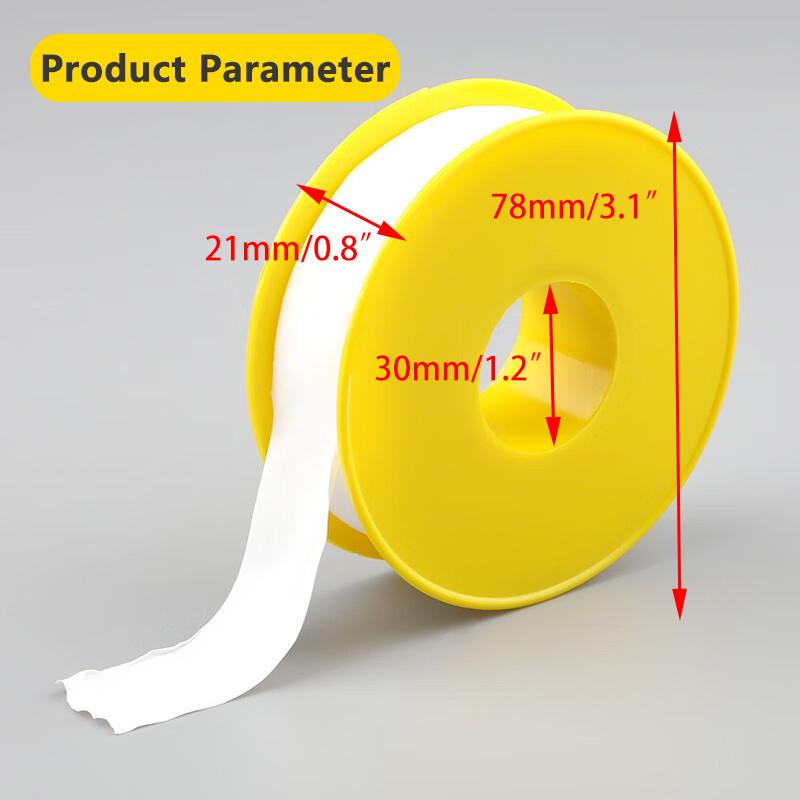 30m PTFE Thread Seal Tape Thic - Ptfe Tape Thread 评论和价格