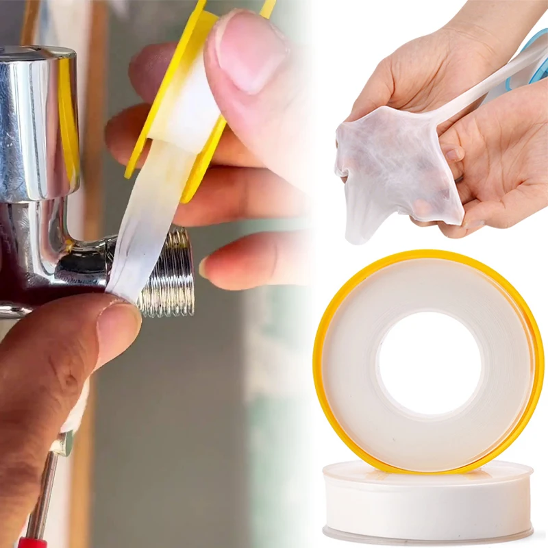 30m PTFE Thread Seal Tape Thic - Ptfe Tape Thread 评论和价格