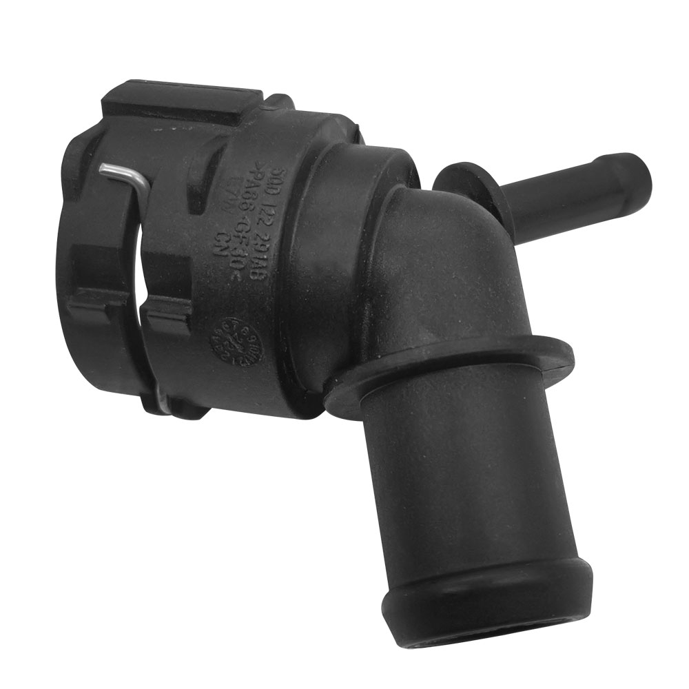 Water pipe joint For Skoda Oct - Plastic Pipe Clip 评论和价格