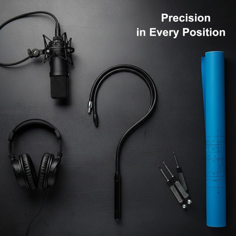 Flexible M4 Microphone Snake T - Drain Snake Flexible 评论和价格