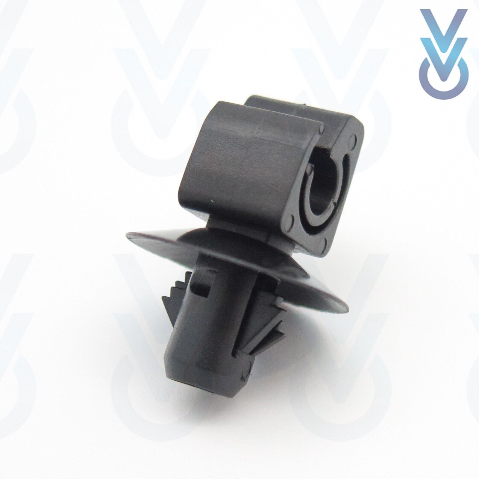 Brake Line Plastic Fastener Cl - Plastic Pipe Clip 评论和价格