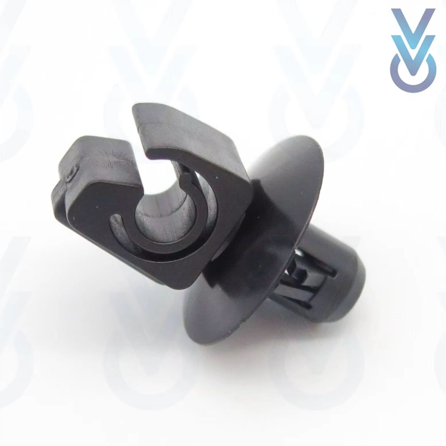 Brake Line Plastic Fastener Cl - Plastic Pipe Clip 评论和价格