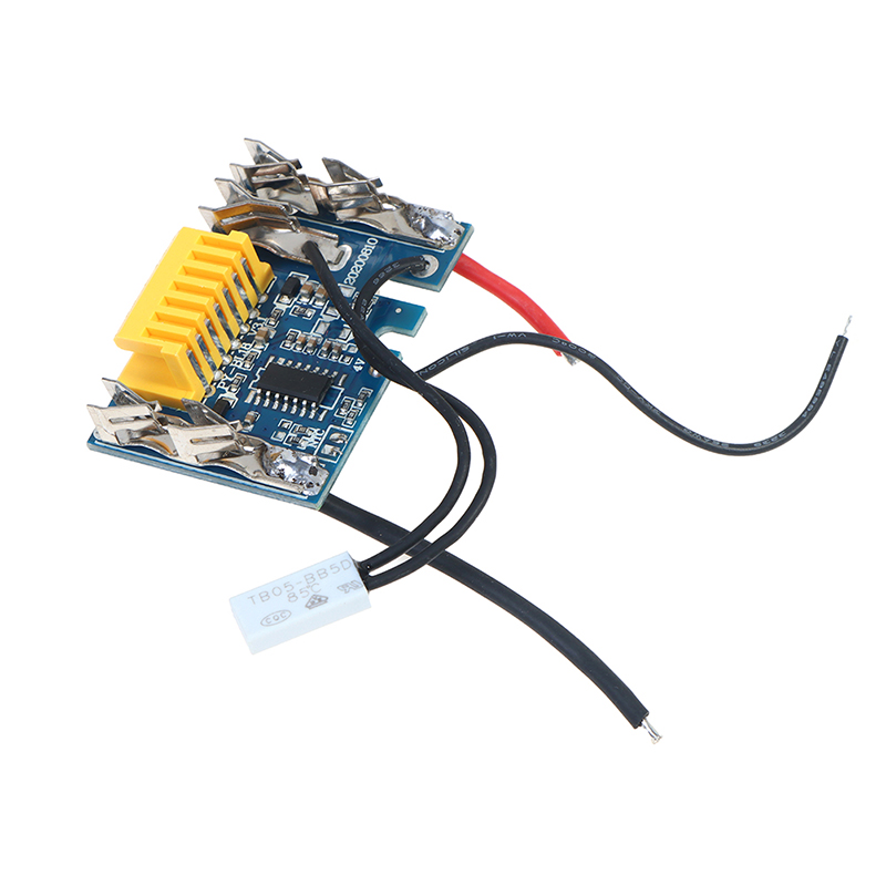 18V Battery Chip PCB Board Rep - Makita Drill Ddf484 评论和价格
