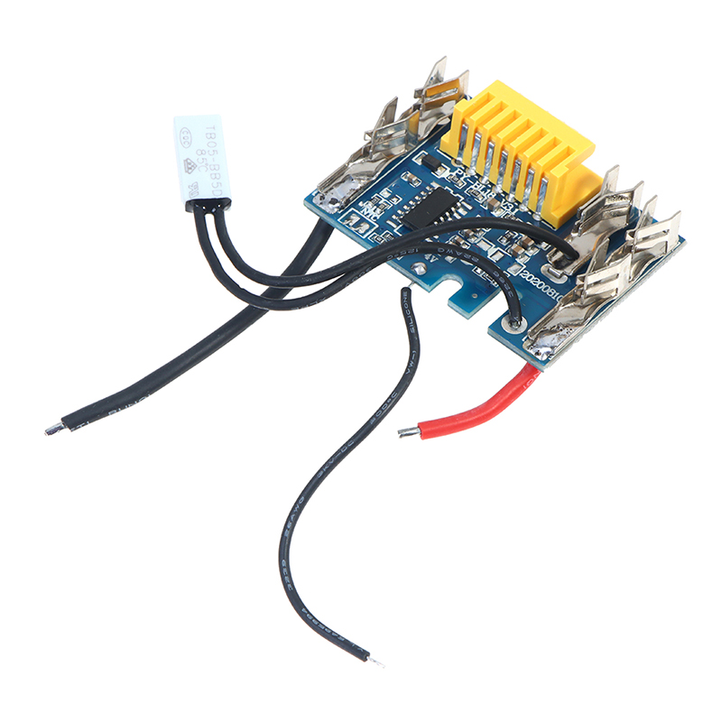 18V Battery Chip PCB Board Rep - Makita Drill Ddf484 评论和价格
