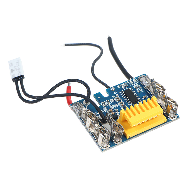 18V Battery Chip PCB Board Rep - Makita Drill Ddf484 评论和价格